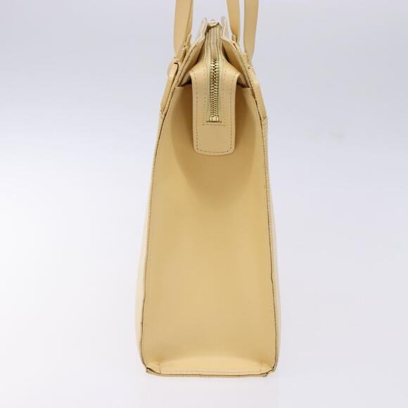 LOUIS VUITTON Epi Croisette PM Tote Bag Vanilla M5249a M5249a - Picture 5 of 12